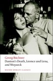 Danton's Death, Leonce and Lena, Woyzeck (eBook, ePUB) Danton's Death, Leonce and Lena, Woyzeck (eBook, ePUB)