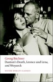 Danton's Death, Leonce and Lena, Woyzeck (eBook, ePUB)