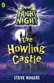 Fright Night: The Howling Castle (eBook, ePUB)