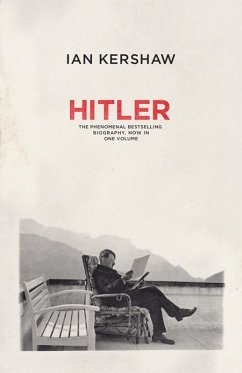 Hitler (eBook, ePUB) - Kershaw, Ian