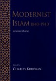 Modernist Islam, 1840-1940 (eBook, ePUB)