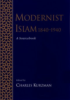 Modernist Islam, 1840-1940 (eBook, ePUB)