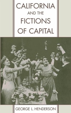California and the Fictions of Capital (eBook, PDF) Cover California and the Fictions of Capital (eBook, PDF)