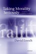 Taking Morality Seriously (eBook, PDF) - Bild 1