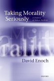 Taking Morality Seriously (eBook, PDF)