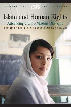 Cover Islam and Human Rights