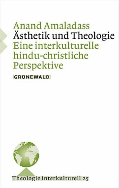 Ästhetik und Theologie - Amaladass, Anand