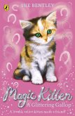 Magic Kitten: A Glittering Gallop (eBook, ePUB)
