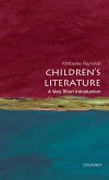 Children's Literature: A Very Short Introduction (eBook, ePUB)