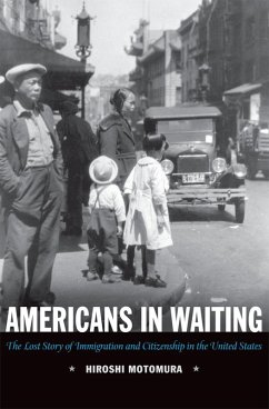Cover Americans in Waiting (eBook, ePUB)