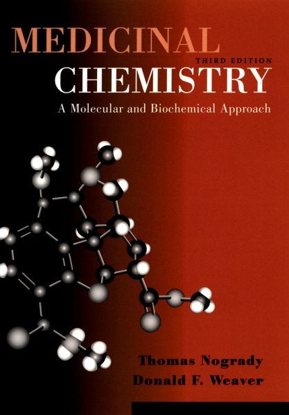 Medicinal Chemistry (eBook, PDF)