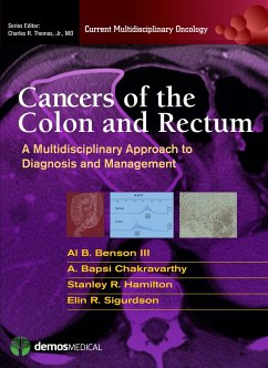 Cancers of the Colon and Rectum