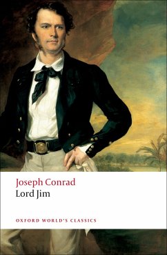 Lord Jim (eBook, PDF) - Conrad, Joseph