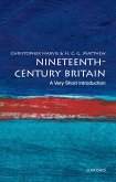 Nineteenth-Century Britain: A Very Short Introduction (eBook, ePUB)