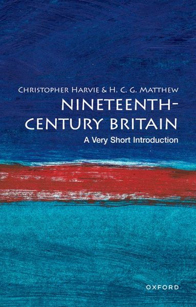 Nineteenth-Century Britain (eBook, ePUB) Nineteenth-Century Britain (eBook, ePUB)
