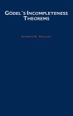 Godel's Incompleteness Theorems (eBook, PDF)