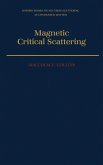 Magnetic Critical Scattering (eBook, PDF)