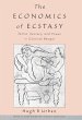 The Economics of Ecstasy (eBook, PDF) - Bild 1