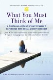 What You Must Think of Me (eBook, PDF)
