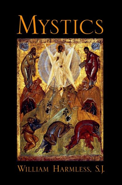 Mystics (eBook, PDF) Mystics (eBook, PDF)