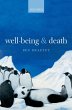 Well-Being and Death (eBook, ePUB) - Bild 1