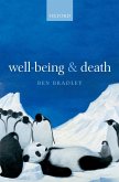 Well-Being and Death (eBook, ePUB)