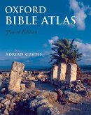 Oxford Bible Atlas (eBook, ePUB)