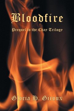 Bloodfire - Giroux, Gloria H.