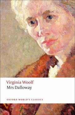 Mrs Dalloway (eBook, PDF) - Woolf, Virginia
