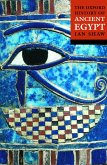 The Oxford History of Ancient Egypt (eBook, ePUB)