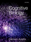 Cognitive Biology (eBook, ePUB)