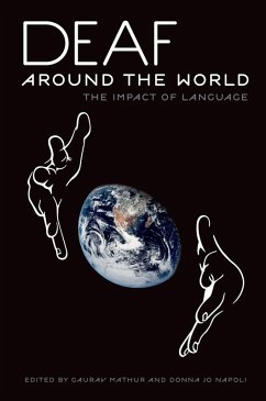 Cover Deaf around the World (eBook, PDF)