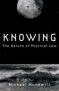Knowing (eBook, ePUB) - Munowitz, Michael