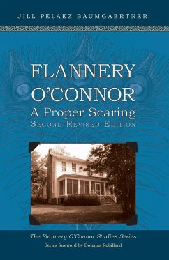 Flannery O'Connor