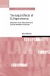 The Legal Effects of EU Agreements... - Bild 1