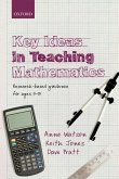 Key Ideas in Teaching Mathematics (eBook, ePUB)
