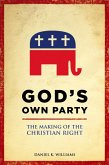 God's Own Party (eBook, ePUB)