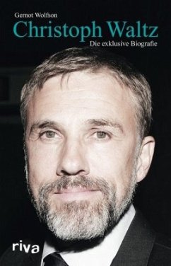 Cover Christoph Waltz