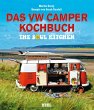 Das VW Camper Kochbuch - Bild 1