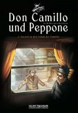 Don Camillo und Peppone - Zurück in den Schoß der Familie