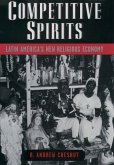 Competitive Spirits (eBook, PDF)