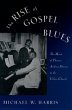 The Rise of Gospel Blues (eBook, ePUB) - Bild 1