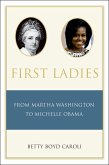 First Ladies (eBook, PDF)
