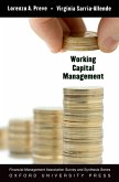 Working Capital Management (eBook, PDF)