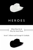 Heroes (eBook, ePUB)