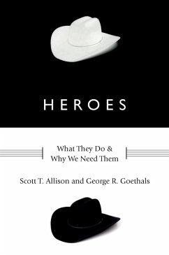 Cover Heroes (eBook, ePUB)