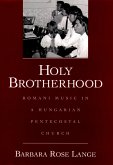 Holy Brotherhood (eBook, PDF)