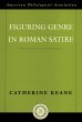 Figuring Genre in Roman Satire (eBook,... - Bild 1