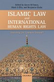 Islamic Law and International Human Rights Law (eBook, ePUB)