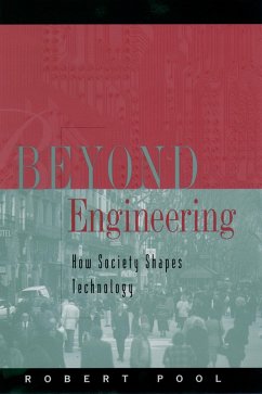 Beyond Engineering (eBook, PDF) - Pool, Robert